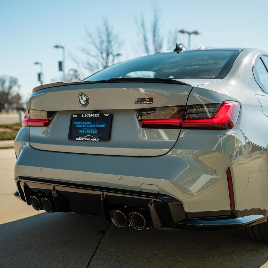Pristine Auto Leasing