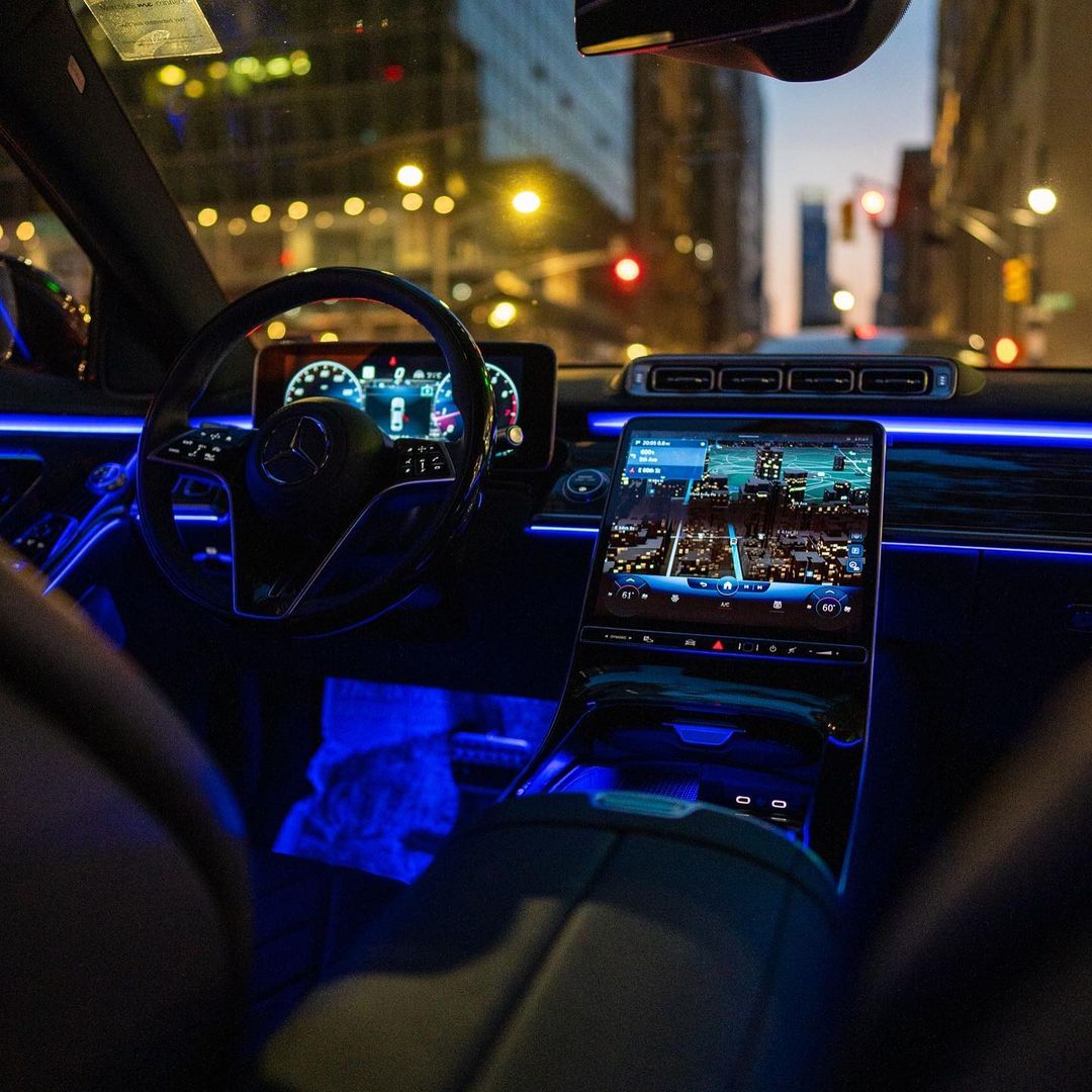 Pristine Auto Leasing