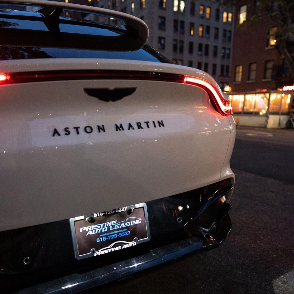 Pristine Auto Leasing