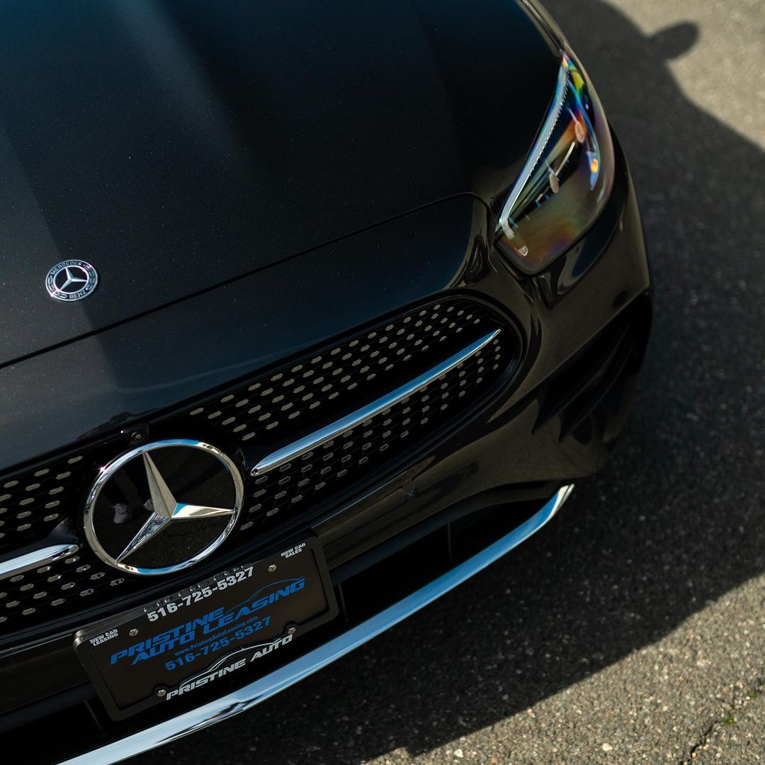 Pristine Auto Leasing