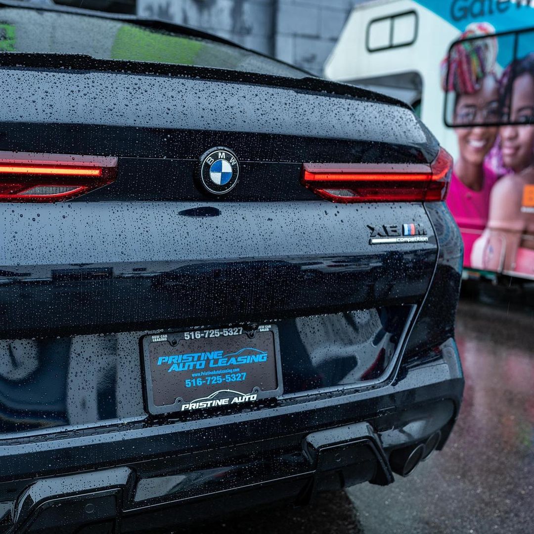 Pristine Auto Leasing